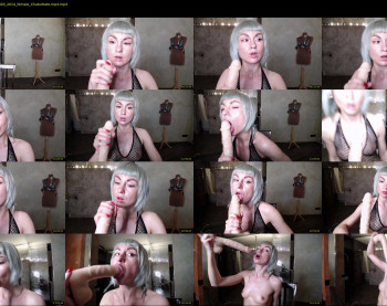 kelly_copperfield — 36 minute Chaturbate female cam show recording, 720p, Aug 23, 2020