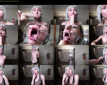 kelly_copperfield — 36 minute Chaturbate female cam show recording, 720p, Aug 23, 2020