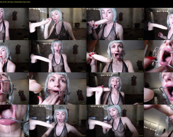 kelly_copperfield — 36 minute Chaturbate female cam show recording, 720p, Aug 24, 2020