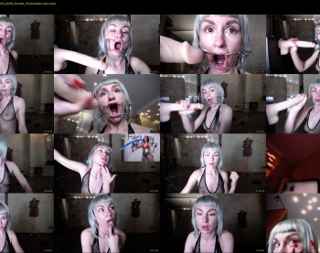 kelly_copperfield — 36 minute Chaturbate female cam show recording, 720p, Aug 24, 2020