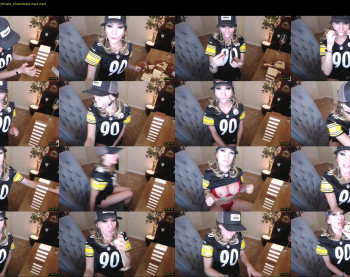 kiarose — 36 minute Chaturbate female cam show recording, 720p, Aug 23, 2020