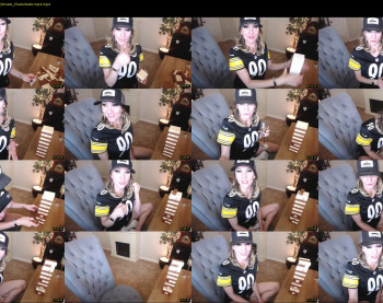 kiarose — 36 minute Chaturbate female cam show recording, 720p, Aug 23, 2020