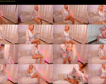 kimberhot — 70 minute Chaturbate female cam show recording, 1080p, Aug 24, 2020