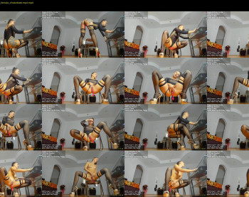 lillemax — 21 minute Chaturbate female cam show recording, 720p, Aug 23, 2020
