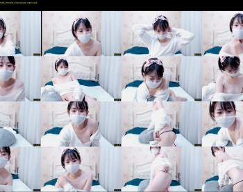 lovely_asahi — 49 minute Chaturbate female cam show recording, 720p, Aug 24, 2020