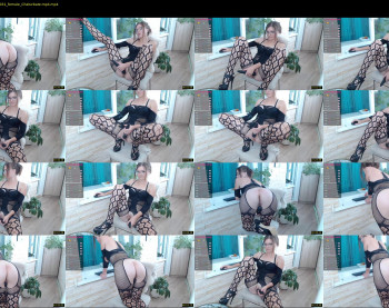 magicshine — 57 minute Chaturbate female cam show recording, 1080p, Aug 23, 2020