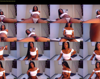maryevans_ — 70 minute Chaturbate female cam show recording, 1080p, Aug 23, 2020