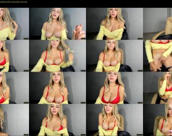 mia_milagros — 72 minute Chaturbate female cam show recording, 1080p, Aug 24, 2020