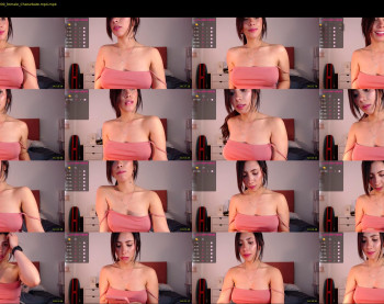 missflorida — 6 minute Chaturbate female cam show recording, 1080p, Aug 23, 2020