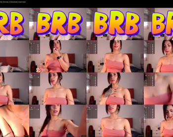 missflorida — 31 minute Chaturbate female cam show recording, 1080p, Aug 23, 2020