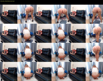 na_ta777 — 23 minute Chaturbate female cam show recording, 720p, Aug 24, 2020