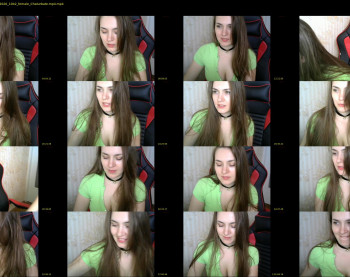 naughty_popa — 69 minute Chaturbate female cam show recording, 720p, Aug 23, 2020