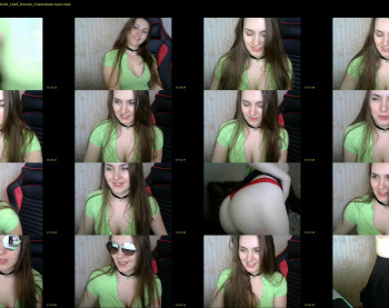 naughty_popa — 23 minute Chaturbate female cam show recording, 720p, Aug 23, 2020