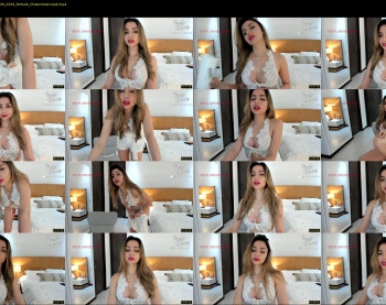 newmollybrooke — 28 minute Chaturbate female cam show recording, 1080p, Aug 24, 2020