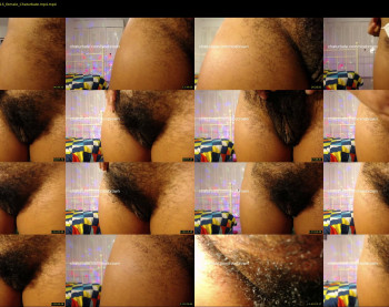 nicebrown — 116 minute Chaturbate female cam show recording, 720p, Aug 23, 2020