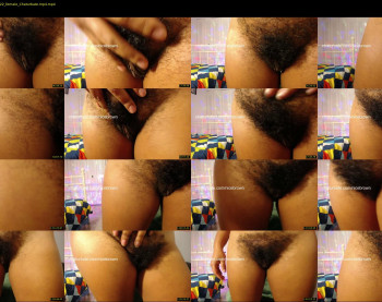 nicebrown — 116 minute Chaturbate female cam show recording, 720p, Aug 23, 2020