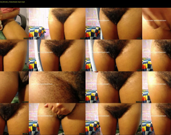 nicebrown — 119 minute Chaturbate female cam show recording, 720p, Aug 23, 2020