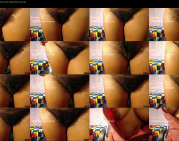 nicebrown — 10 minute Chaturbate female cam show recording, 720p, Aug 23, 2020