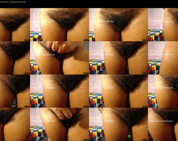 nicebrown — 34 minute Chaturbate female cam show recording, 720p, Aug 23, 2020