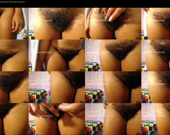 nicebrown — 55 minute Chaturbate female cam show recording, 720p, Aug 23, 2020