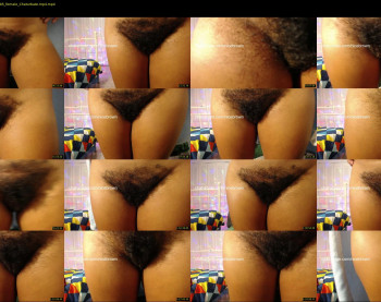 nicebrown — 107 minute Chaturbate female cam show recording, 720p, Aug 23, 2020