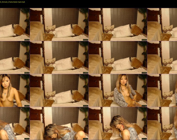 nicky_owl — 33 minute Chaturbate female cam show recording, 720p, Aug 23, 2020