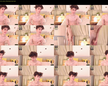 oliver_baker — 16 minute Chaturbate male cam show recording, 1080p, Aug 23, 2020