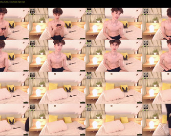 oliver_baker — 10 minute Chaturbate male cam show recording, 1080p, Aug 23, 2020