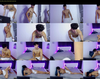 orlando__bloom — 59 minute Chaturbate male cam show recording, 720p, Aug 23, 2020