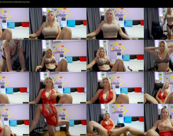 pam___beautiful — 120 minute Chaturbate female cam show recording, 720p, Aug 23, 2020