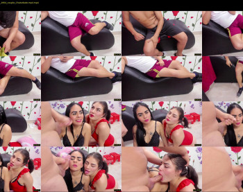 party_swinger — 70 minute Chaturbate couple cam show recording, 1080p, Aug 23, 2020