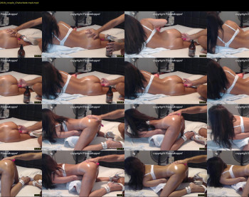 passiekoppel — 70 minute Chaturbate couple cam show recording, 1080p, Aug 23, 2020