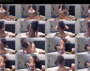 passiekoppel — 38 minute Chaturbate couple cam show recording, 1080p, Aug 24, 2020