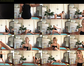 phoenix_taylor — 44 minute Chaturbate female cam show recording, 1080p, Aug 23, 2020