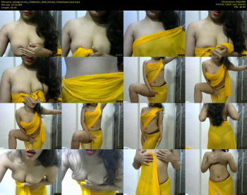 pilowprincess — 5 minute Chaturbate female cam show recording, 480p, Aug 23, 2020