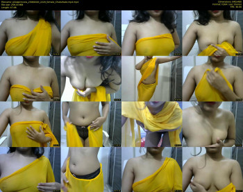 pilowprincess — 48 minute Chaturbate female cam show recording, 480p, Aug 23, 2020
