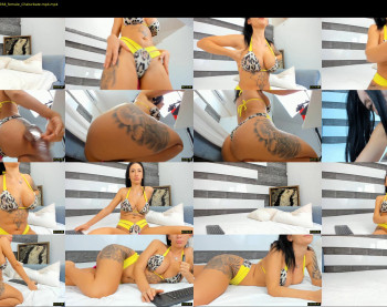 pinkyishere — 70 minute Chaturbate female cam show recording, 1080p, Aug 23, 2020