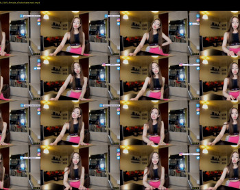 presidenttaylor — 5 minute Chaturbate female cam show recording, 720p, Aug 23, 2020