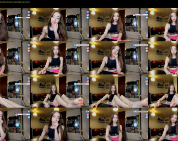 presidenttaylor — 36 minute Chaturbate female cam show recording, 720p, Aug 24, 2020