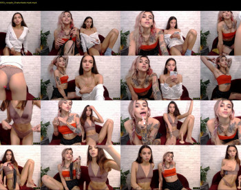 roshelle_xxx — 16 minute Chaturbate female cam show recording, 720p, Aug 24, 2020