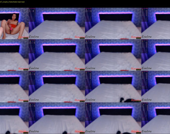 samantajo — 58 minute Chaturbate female cam show recording, 1080p, Aug 23, 2020