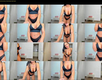 sarahadams — 70 minute Chaturbate female cam show recording, 1080p, Aug 24, 2020