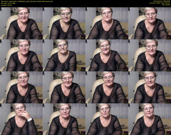 selenna57 — 10 minute Chaturbate female cam show recording, 480p, Aug 23, 2020