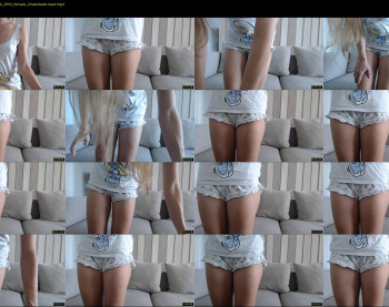 shy_schoolgirl_ — 16 minute Chaturbate female cam show recording, 720p, Aug 23, 2020