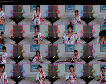 sofia3211 — 36 minute Chaturbate couple cam show recording, 720p, Aug 23, 2020