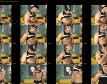 straigthguysfun — 8 minute Chaturbate male cam show recording, 720p, Aug 23, 2020
