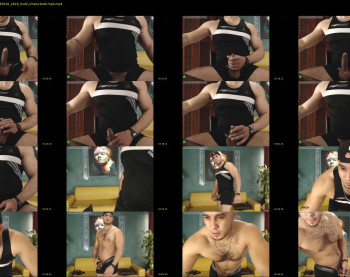 straigthguysfun — 8 minute Chaturbate male cam show recording, 720p, Aug 23, 2020