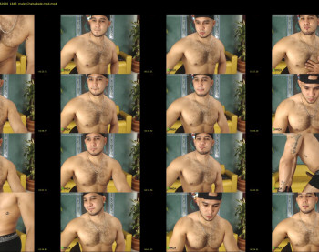 straigthguysfun — 8 minute Chaturbate male cam show recording, 720p, Aug 23, 2020