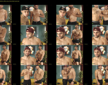 straigthguysfun — 8 minute Chaturbate male cam show recording, 720p, Aug 23, 2020