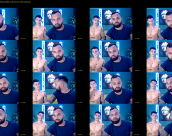 straigthguysfun — 8 minute Chaturbate male cam show recording, 720p, Aug 24, 2020